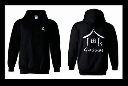 Gratitude Hoodie
