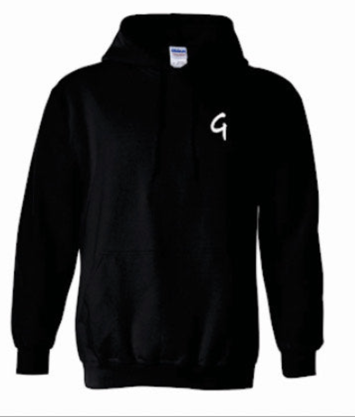 Gratitude Hoodie