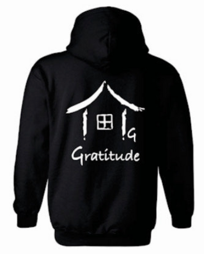 Gratitude Hoodie